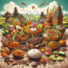 Explore the Authentic Flavors of Indonesia: A Guide to Traditional