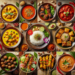 10 Authentic Gambar Makanan Khas Indonesia That Delight Your Senses