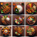 Discover 34 Traditional Indonesian Dishes That Delight the Senses