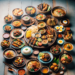 Menjelajahi Warisan Kuliner: Gambar Makanan Tradisional Indonesia yang