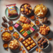 Top 10 Junk Food Favorites to Try in Indonesia