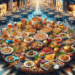 Explore Culinary Delights at Grand Indonesia: A Food Lover's Paradise