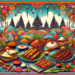 Explore the Rich Flavors of Indonesian Local Cuisine: A Culinary Journey